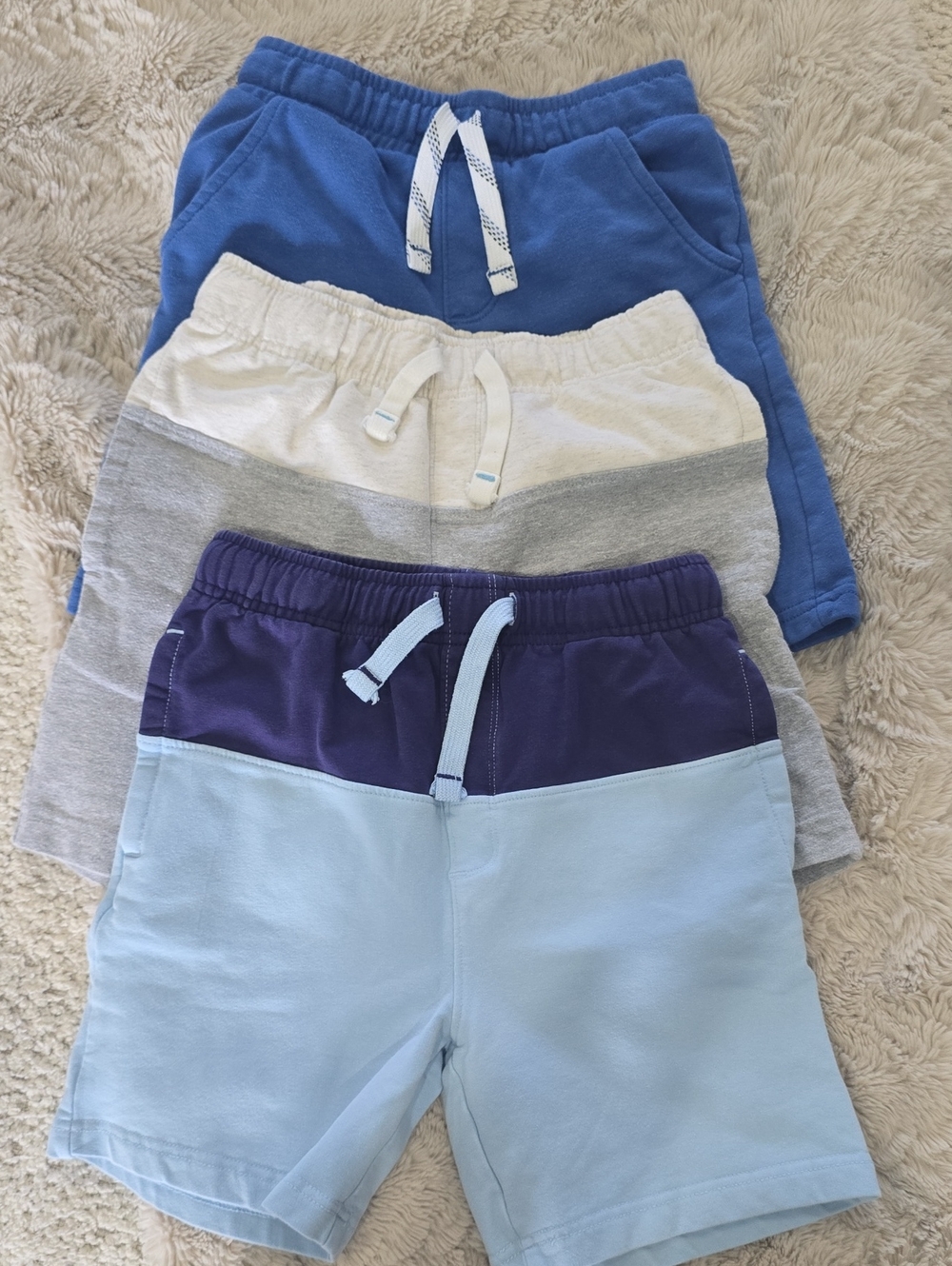 Kids Shorts Lot